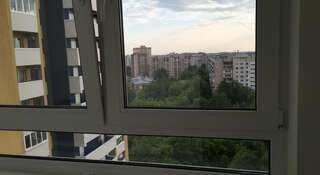 Апартаменты Apartment Studio Loft Иваново-6